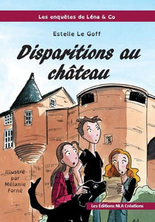 Disparitions au château