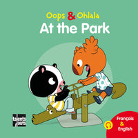 At the Park