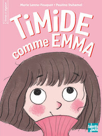 Timide comme Emma
