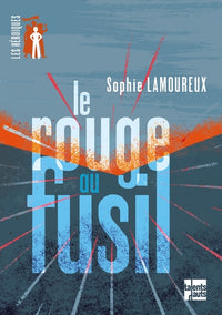 Le Rouge au fusil