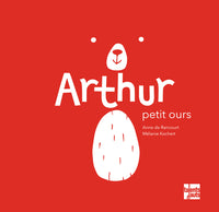 Arthur, petit ours