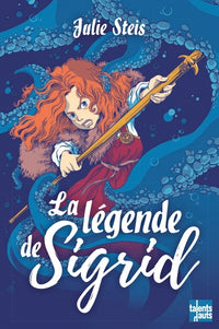 La Légende de Sigrid