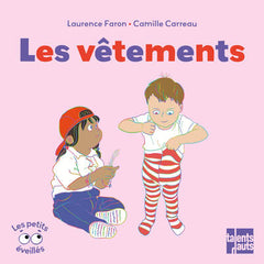 Les vêtements