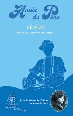 L'évadée