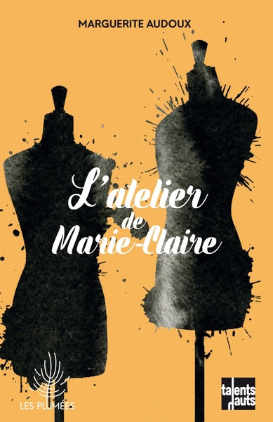L'atelier de Marie-Claire