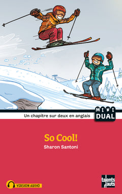 So Cool!