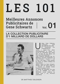 Les 101 meilleures annonces publicitaires de Eugène Schwartz