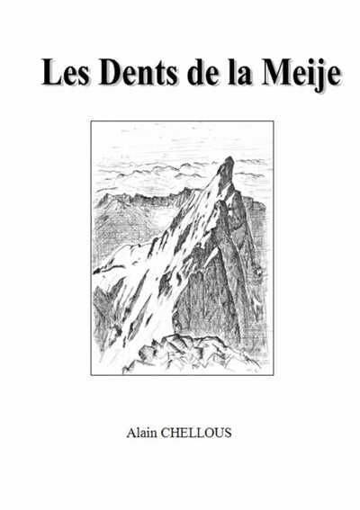 Les Dents de la Meije