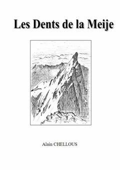 Les Dents de la Meije