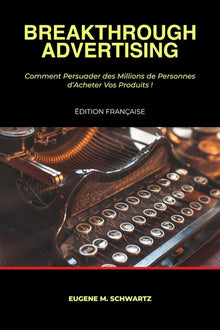 Breakthrough Advertising