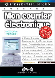 Mon courrier électronique
