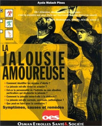 Jalousie amoureuse