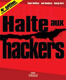 Halte aux hackers