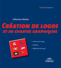 Création de logos et de chartes graphiques