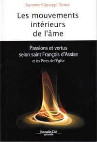 Les mouvements intérieurs de l'âme
