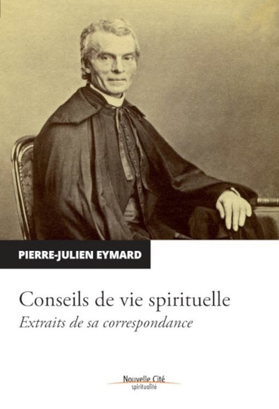 Conseils de vie spirituelle