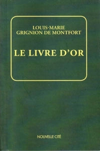 Le livre d'or
