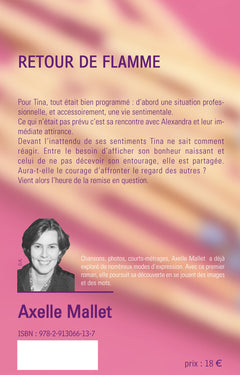 Retour de flamme