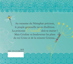 CRISTELLE ET CRIOLINE