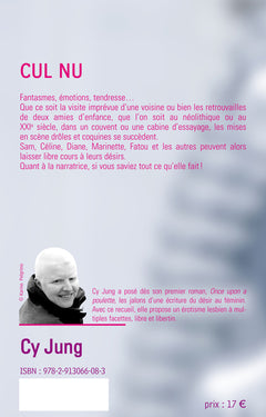 CUL NU, courts érotiques