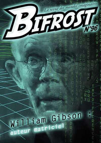 Bifrost N° 96