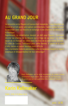 Au grand jour