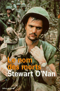 Le Nom des morts
