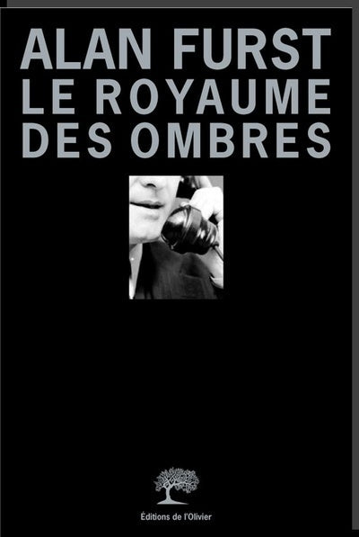 Le Royaume des ombres