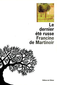 Le dernier été russe