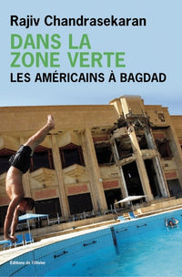Green Zone (Dans la zone verte)