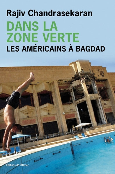 Green Zone (Dans la zone verte)