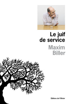 Le Juif de service: Autoportrait