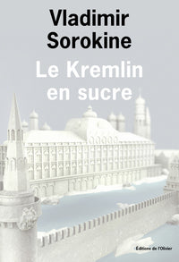 Le kremlin en sucre