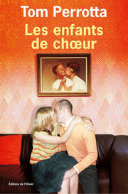 Les enfants de choeur