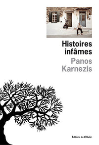 Histoires infâmes
