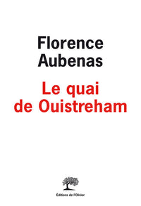 le quai de ouistreham