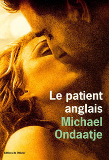 Le Patient anglais