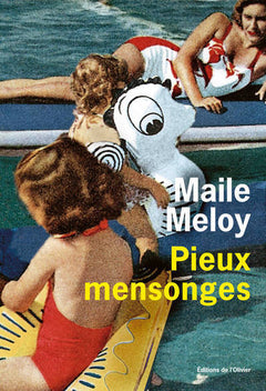 Pieux mensonges