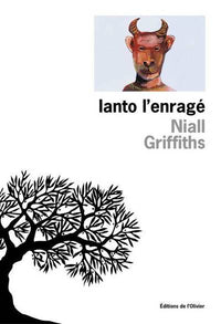 Ianto l'enragé