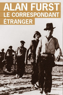 Le Correspondant étranger