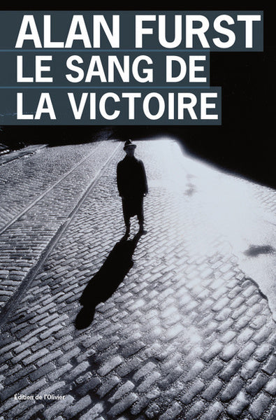 Le sang de la victoire
