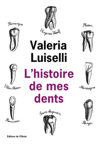 L'histoire de mes dents