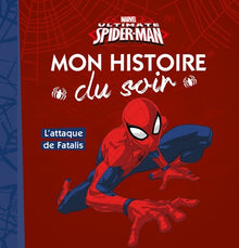 Spiderman - L'attaque de Fatalis