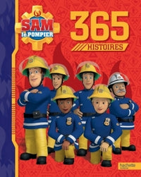 Sam le pompier