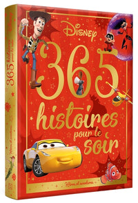 365 histoires pour le soir - Héros et aventures: Spécial Aventures