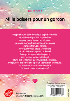 Mille baisers pour un garçon