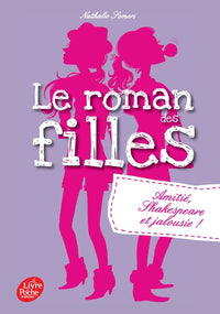 Le roman des filles - Tome 3