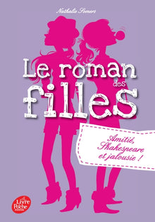 Le roman des filles - Tome 3