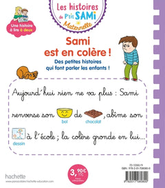 Sami est en colère !
