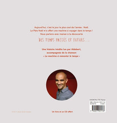 Retour vers le présent